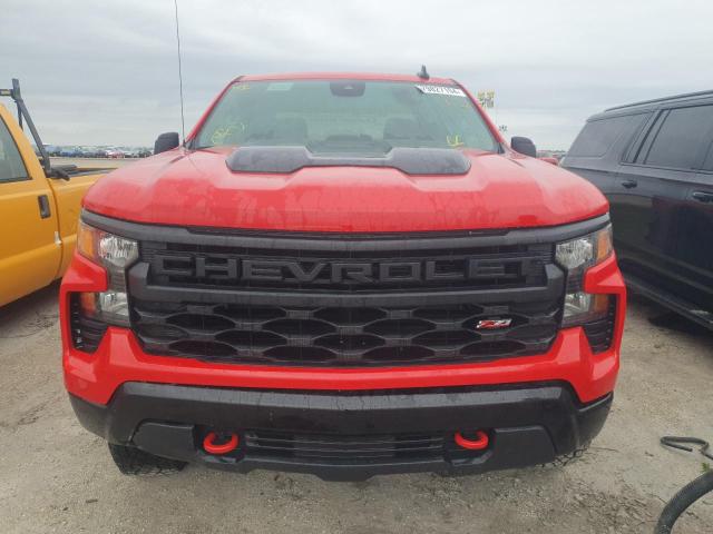 Photo 4 VIN: 3GCUDCEDXRG343846 - CHEVROLET SILVERADO 