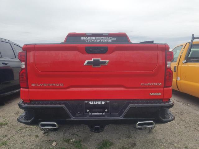 Photo 5 VIN: 3GCUDCEDXRG343846 - CHEVROLET SILVERADO 