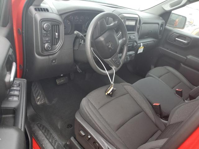 Photo 7 VIN: 3GCUDCEDXRG343846 - CHEVROLET SILVERADO 