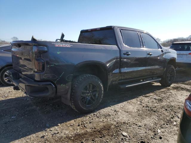 Photo 2 VIN: 3GCUDCET9NG647526 - CHEVROLET SILVERADO 