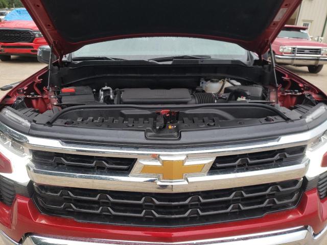 Photo 10 VIN: 3GCUDDED2PG362135 - CHEVROLET SILVERADO 