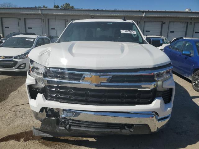 Photo 4 VIN: 3GCUDDED3RG249135 - CHEVROLET SILVERADO 