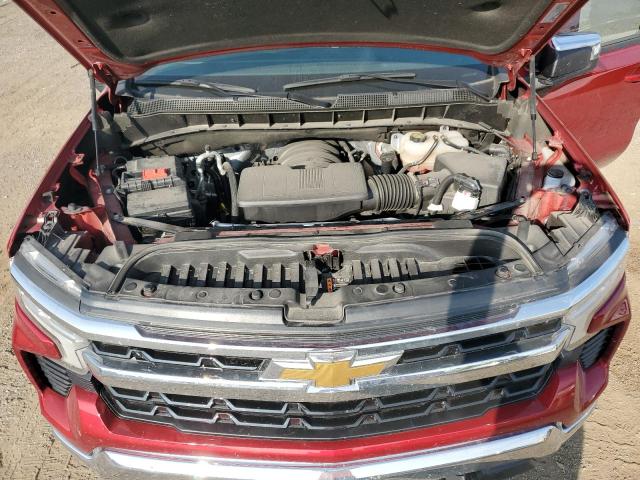 Photo 10 VIN: 3GCUDDED4PG330397 - CHEVROLET SILVERADO 