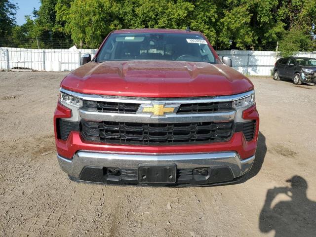 Photo 4 VIN: 3GCUDDED4PG330397 - CHEVROLET SILVERADO 