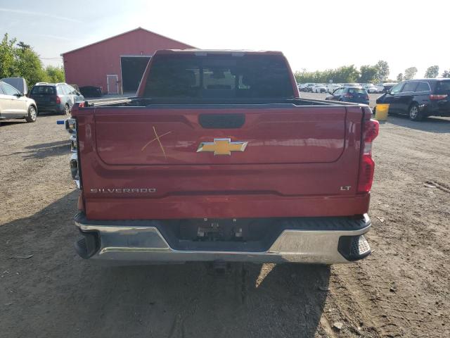 Photo 5 VIN: 3GCUDDED4PG330397 - CHEVROLET SILVERADO 