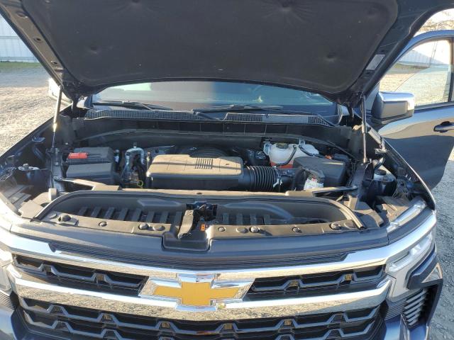 Photo 10 VIN: 3GCUDDED5NG530783 - CHEVROLET SILVERADO 