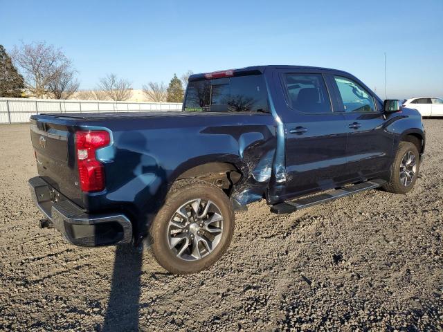 Photo 2 VIN: 3GCUDDED5NG530783 - CHEVROLET SILVERADO 