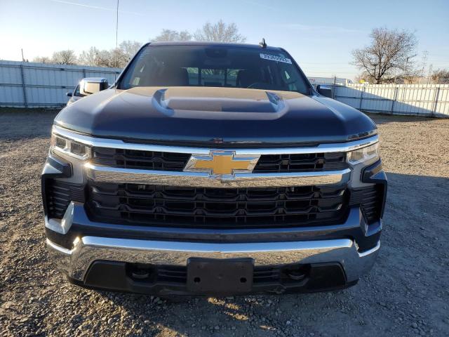 Photo 4 VIN: 3GCUDDED5NG530783 - CHEVROLET SILVERADO 