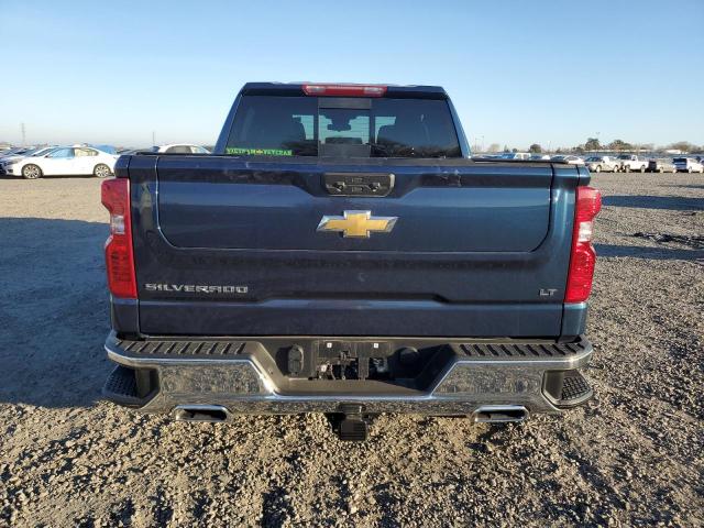 Photo 5 VIN: 3GCUDDED5NG530783 - CHEVROLET SILVERADO 