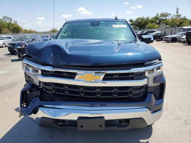 Photo 4 VIN: 3GCUDDED5NG652592 - CHEVROLET SILVERADO 