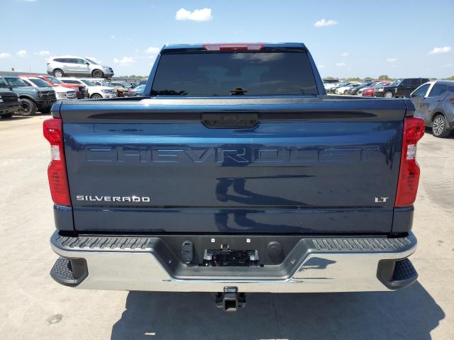 Photo 5 VIN: 3GCUDDED5NG652592 - CHEVROLET SILVERADO 