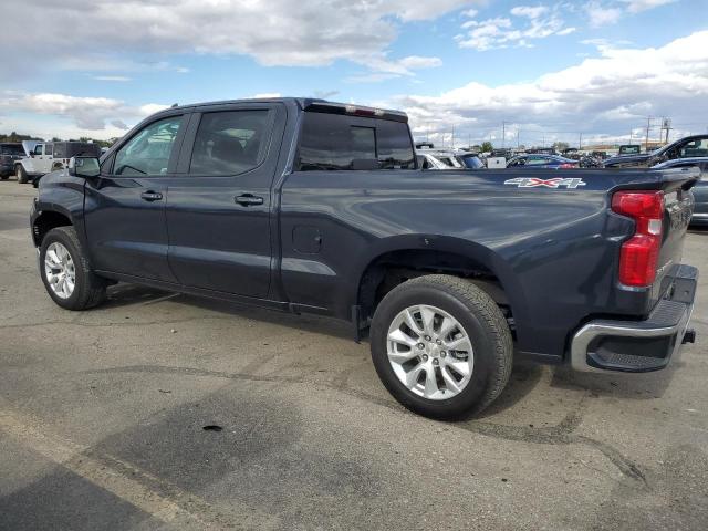 Photo 1 VIN: 3GCUDDED6RG144475 - CHEVROLET SILVERADO 