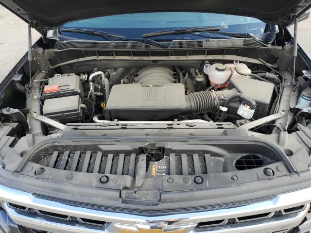 Photo 10 VIN: 3GCUDDED6RG144475 - CHEVROLET SILVERADO 