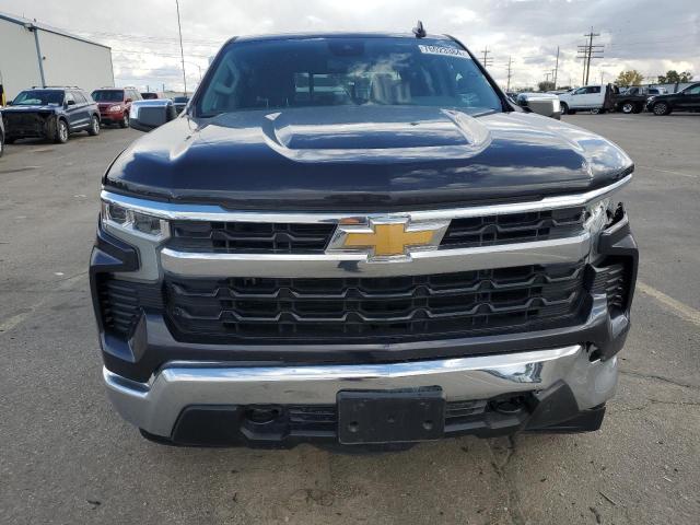 Photo 4 VIN: 3GCUDDED6RG144475 - CHEVROLET SILVERADO 