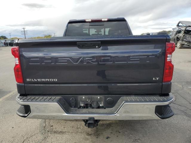 Photo 5 VIN: 3GCUDDED6RG144475 - CHEVROLET SILVERADO 