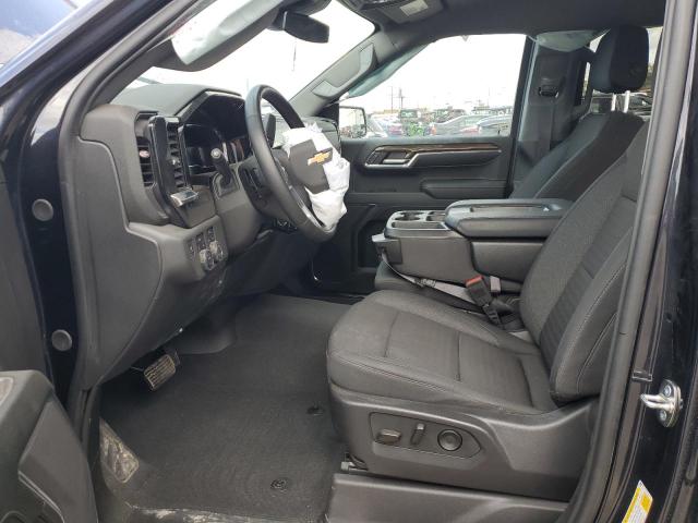 Photo 6 VIN: 3GCUDDED6RG144475 - CHEVROLET SILVERADO 