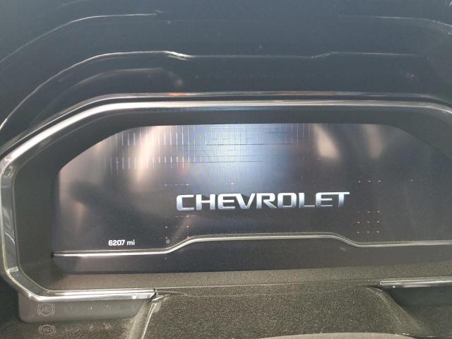 Photo 8 VIN: 3GCUDDED6RG144475 - CHEVROLET SILVERADO 