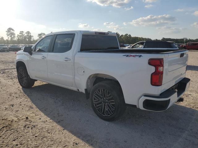 Photo 1 VIN: 3GCUDDED8NG576060 - CHEVROLET SILVERADO 