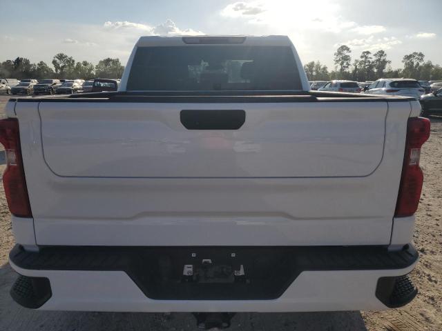 Photo 5 VIN: 3GCUDDED8NG576060 - CHEVROLET SILVERADO 