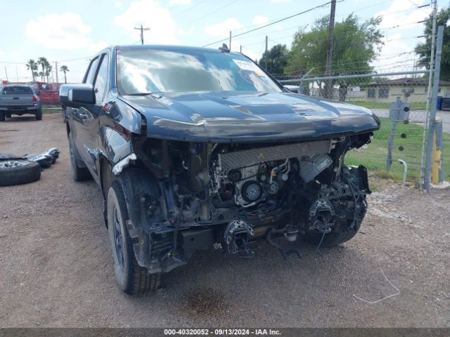 Photo 0 VIN: 3GCUDDET1NG513650 - CHEVROLET SILVERADO 