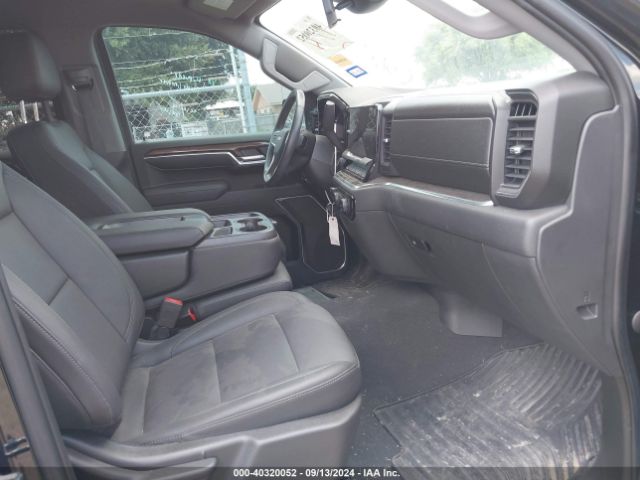 Photo 4 VIN: 3GCUDDET1NG513650 - CHEVROLET SILVERADO 