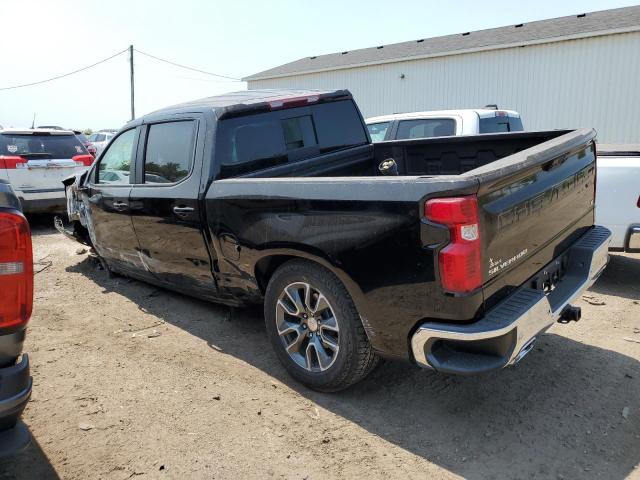 Photo 1 VIN: 3GCUDDET1NG688724 - CHEVROLET SILVERADO 