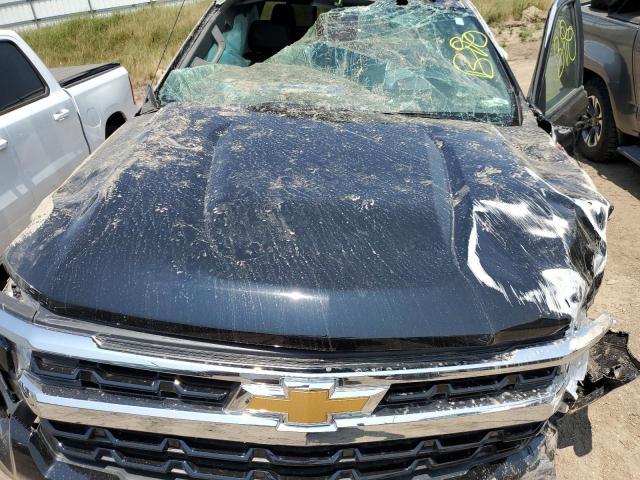 Photo 10 VIN: 3GCUDDET1NG688724 - CHEVROLET SILVERADO 