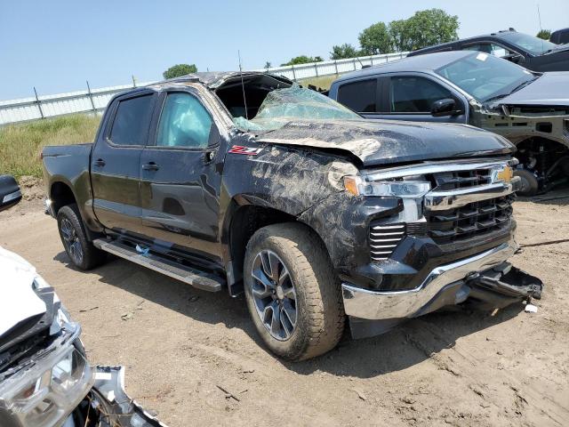 Photo 3 VIN: 3GCUDDET1NG688724 - CHEVROLET SILVERADO 