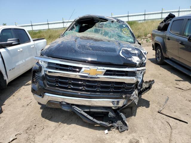 Photo 4 VIN: 3GCUDDET1NG688724 - CHEVROLET SILVERADO 