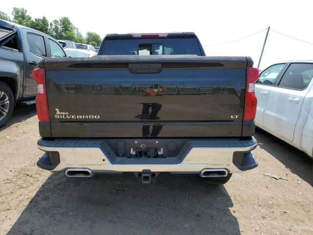 Photo 5 VIN: 3GCUDDET1NG688724 - CHEVROLET SILVERADO 