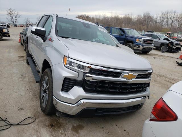 Photo 4 VIN: 3GCUDDET3NG581819 - CHEVROLET SILVERADO 