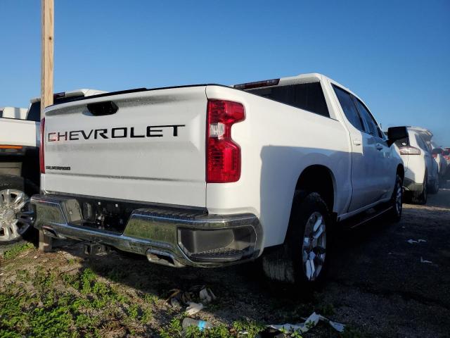 Photo 2 VIN: 3GCUDDET8NG588152 - CHEVROLET SILVERADO 