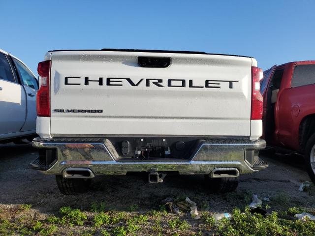 Photo 5 VIN: 3GCUDDET8NG588152 - CHEVROLET SILVERADO 