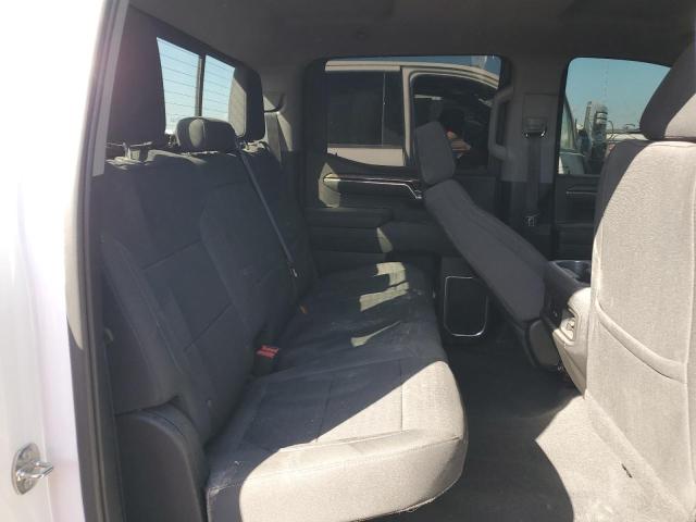 Photo 9 VIN: 3GCUDDET8NG588152 - CHEVROLET SILVERADO 