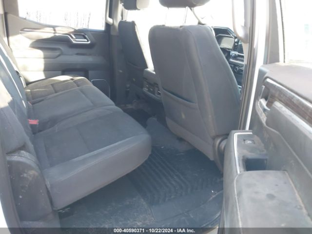 Photo 7 VIN: 3GCUDDETXNG663594 - CHEVROLET SILVERADO 