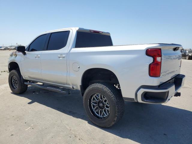 Photo 1 VIN: 3GCUDEED1NG569182 - CHEVROLET SILVERADO 