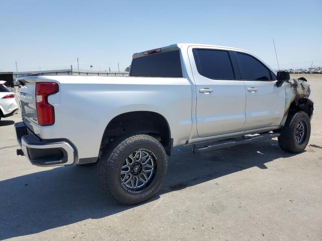 Photo 2 VIN: 3GCUDEED1NG569182 - CHEVROLET SILVERADO 