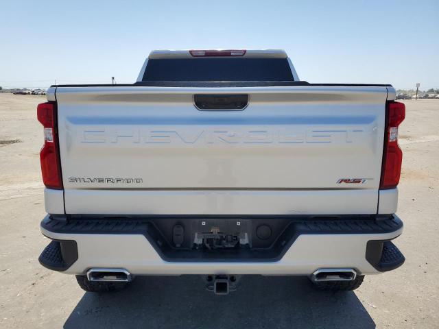 Photo 5 VIN: 3GCUDEED1NG569182 - CHEVROLET SILVERADO 