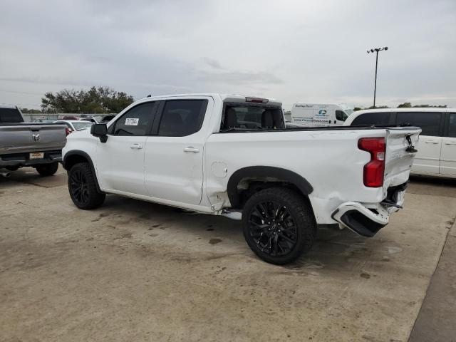 Photo 1 VIN: 3GCUDEED3NG550004 - CHEVROLET SILVERADO 