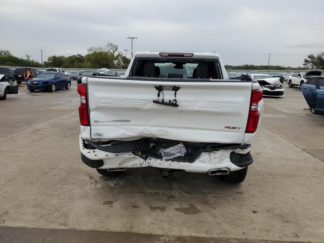 Photo 5 VIN: 3GCUDEED3NG550004 - CHEVROLET SILVERADO 