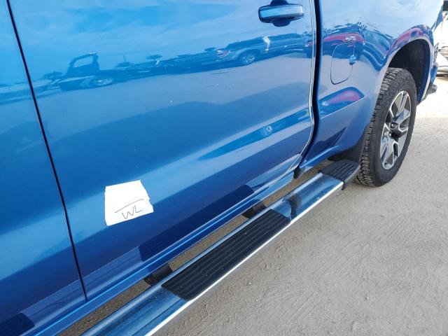 Photo 11 VIN: 3GCUDEED4RG248629 - CHEVROLET SILVERADO 