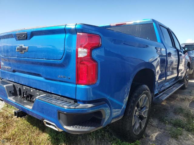 Photo 2 VIN: 3GCUDEED4RG248629 - CHEVROLET SILVERADO 