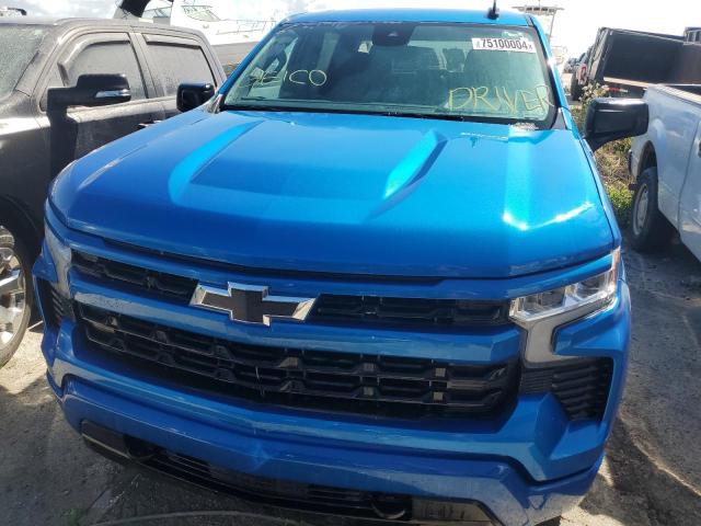 Photo 4 VIN: 3GCUDEED4RG248629 - CHEVROLET SILVERADO 