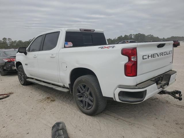 Photo 1 VIN: 3GCUDEED7RG213468 - CHEVROLET SILVERADO 