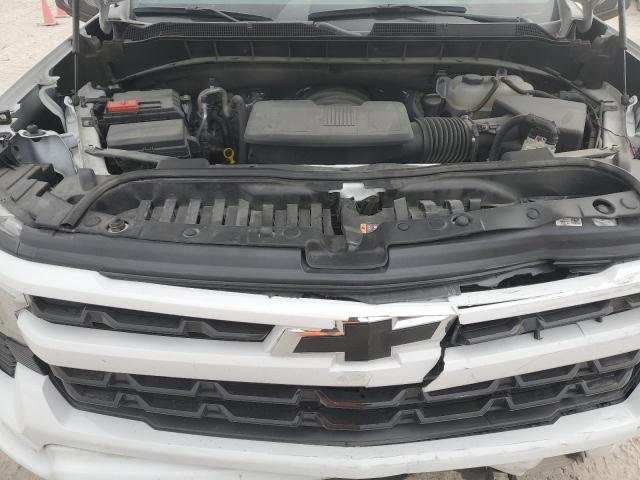 Photo 10 VIN: 3GCUDEED7RG213468 - CHEVROLET SILVERADO 