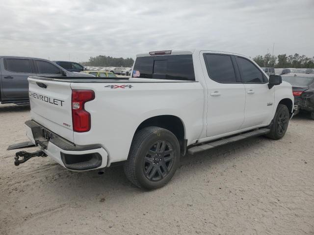 Photo 2 VIN: 3GCUDEED7RG213468 - CHEVROLET SILVERADO 