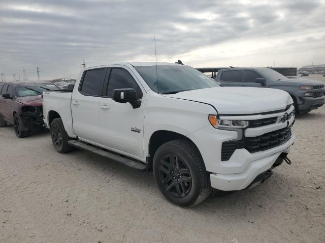 Photo 3 VIN: 3GCUDEED7RG213468 - CHEVROLET SILVERADO 