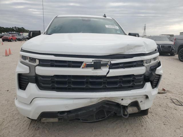 Photo 4 VIN: 3GCUDEED7RG213468 - CHEVROLET SILVERADO 