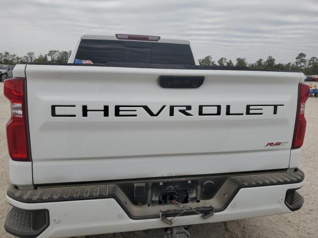 Photo 5 VIN: 3GCUDEED7RG213468 - CHEVROLET SILVERADO 