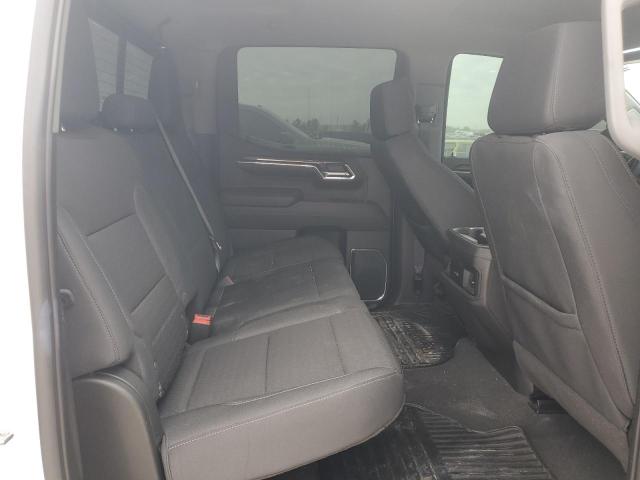 Photo 9 VIN: 3GCUDEED7RG213468 - CHEVROLET SILVERADO 